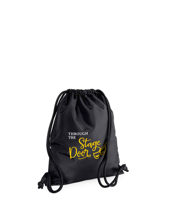 TTSD Draw String Bag