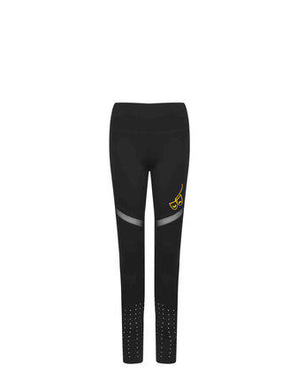 TTSD Kids Panelled Leggings