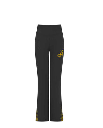 TTSD Ladies Flared Legings