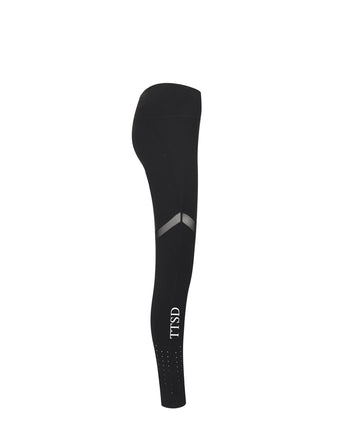 TTSD Ladies Panelled Leggings