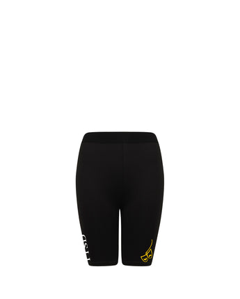 TTSD Ladies Cycling Style Shorts