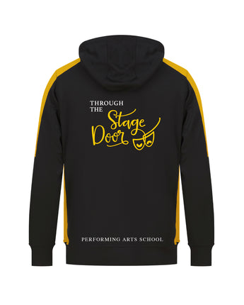 TTSD Hoodie